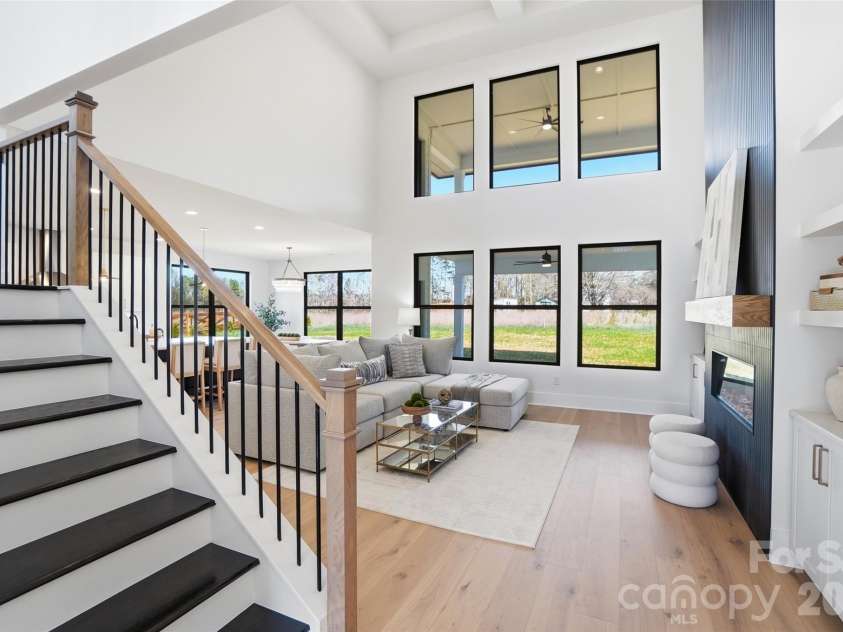 106 Quail Ridge Drive, Mooresville, NC 28117.  MLS# CAR4352291, YatesRealty ID 18807. 