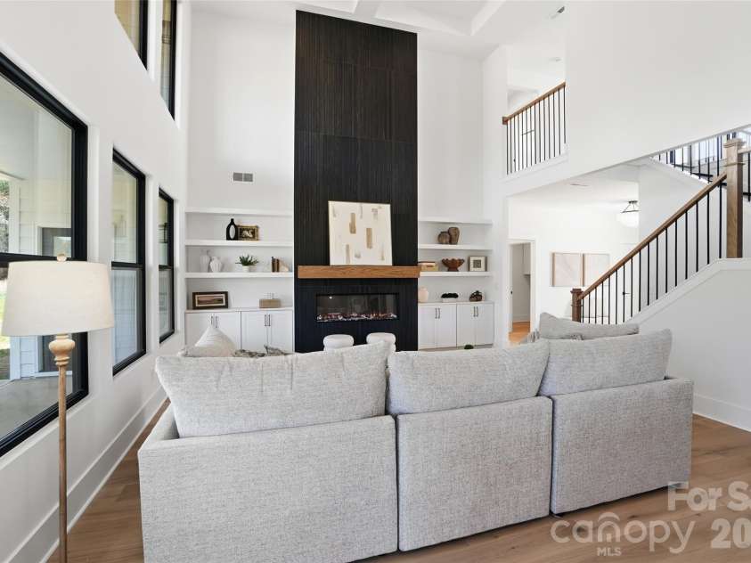 106 Quail Ridge Drive, Mooresville, NC 28117.  MLS# CAR4352291, YatesRealty ID 18807. 