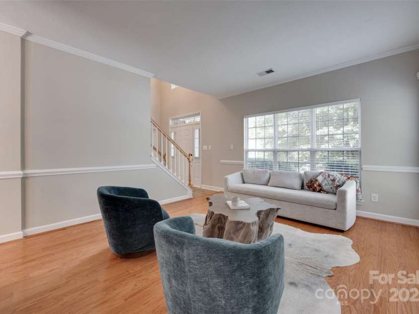 12719 Vantage Point Lane, Huntersville, NC 28078.  MLS# CAR4257874, YatesRealty ID 18809. 
