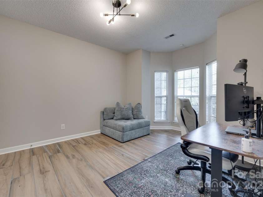 12719 Vantage Point Lane, Huntersville, NC 28078.  MLS# CAR4257874, YatesRealty ID 18809. 