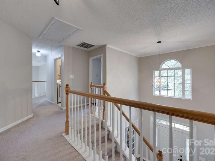 12719 Vantage Point Lane, Huntersville, NC 28078.  MLS# CAR4257874, YatesRealty ID 18809. 