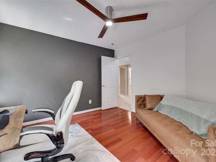 12719 Vantage Point Lane, Huntersville, NC 28078.  MLS# CAR4257874, YatesRealty ID 18809. 