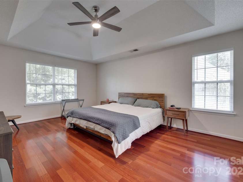 12719 Vantage Point Lane, Huntersville, NC 28078.  MLS# CAR4257874, YatesRealty ID 18809. 