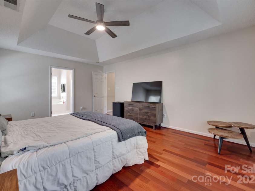 12719 Vantage Point Lane, Huntersville, NC 28078.  MLS# CAR4257874, YatesRealty ID 18809. 