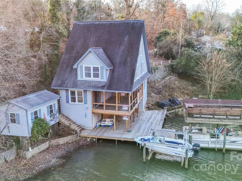 5212 Bay Road, Rock Hill, SC 29732.  MLS# CAR4211714, YatesRealty ID 1881. 