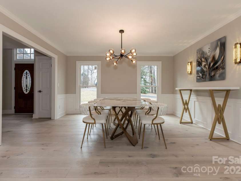 455 Old Farms Road, Wilkesboro, NC 28697.  MLS# CAR4265203, YatesRealty ID 18811. 