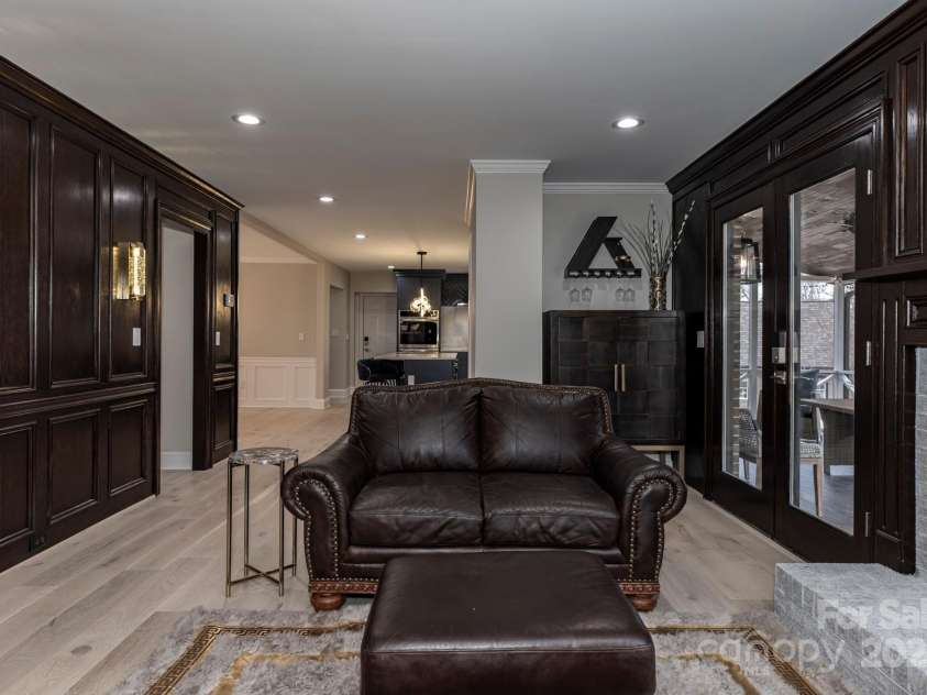 455 Old Farms Road, Wilkesboro, NC 28697.  MLS# CAR4265203, YatesRealty ID 18811. 