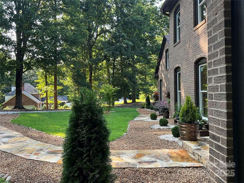 455 Old Farms Road, Wilkesboro, NC 28697.  MLS# CAR4265203, YatesRealty ID 18811. 