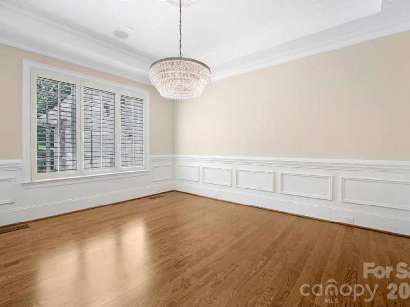16728 Ashton Oaks Drive, Charlotte, NC 28278.  MLS# CAR4401853, YatesRealty ID 18814. 
