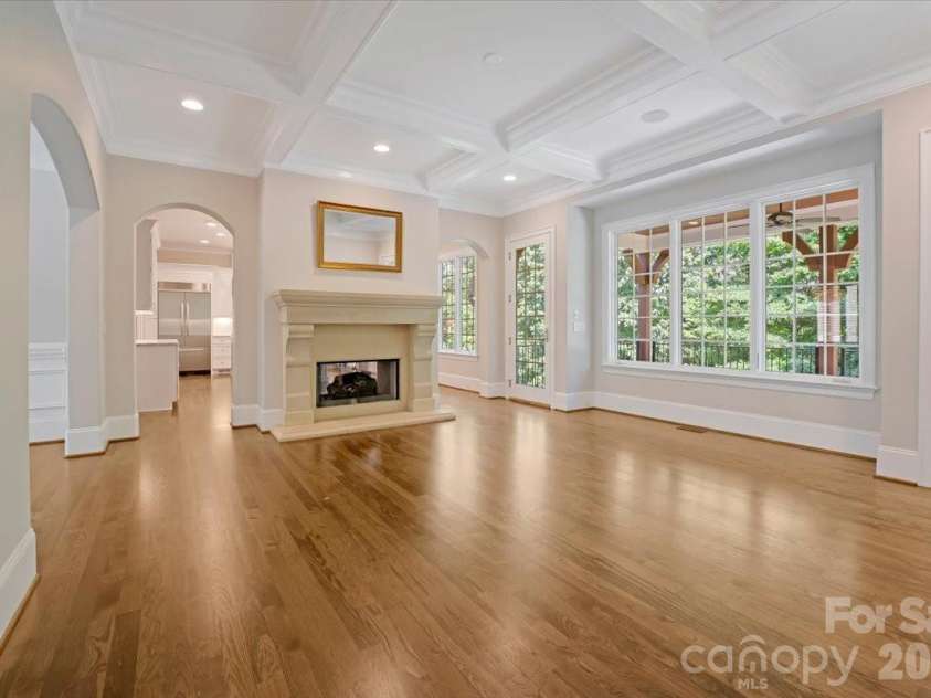 16728 Ashton Oaks Drive, Charlotte, NC 28278.  MLS# CAR4401853, YatesRealty ID 18814. 