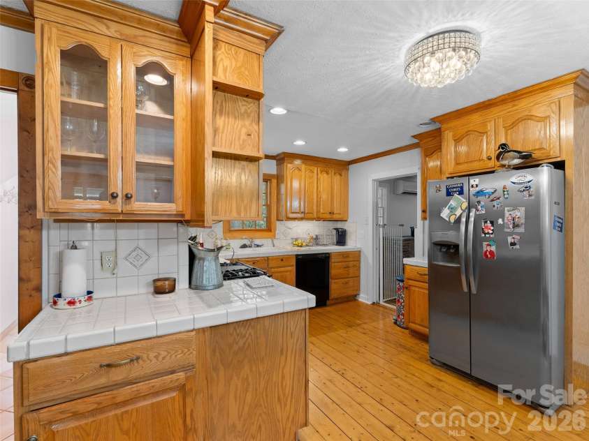 18 Holly Springs Drive, Sapphire, NC 28774.  MLS# CAR4358967, YatesRealty ID 18815. 