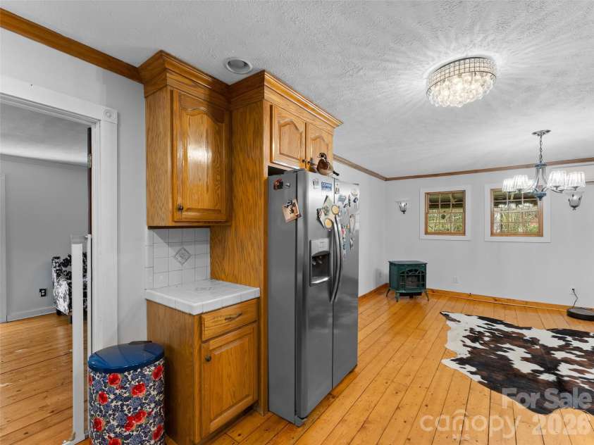 18 Holly Springs Drive, Sapphire, NC 28774.  MLS# CAR4358967, YatesRealty ID 18815. 
