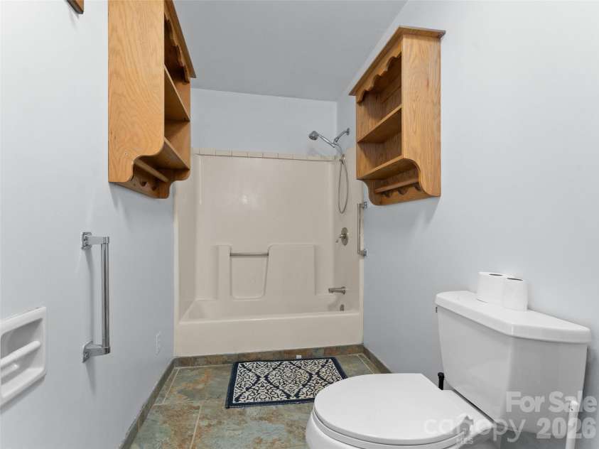 18 Holly Springs Drive, Sapphire, NC 28774.  MLS# CAR4358967, YatesRealty ID 18815. 