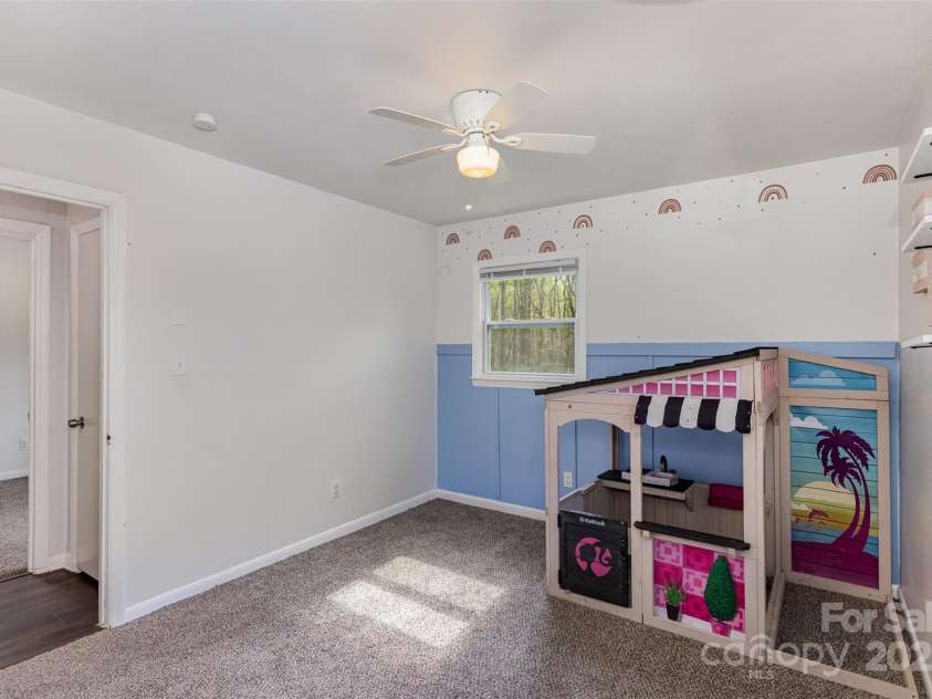 1747 Williams Circle, Lancaster, SC 29720.  MLS# CAR4239504, YatesRealty ID 18816. Bedroom #2