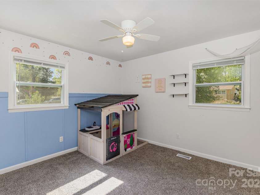1747 Williams Circle, Lancaster, SC 29720.  MLS# CAR4239504, YatesRealty ID 18816. Bedroom #2