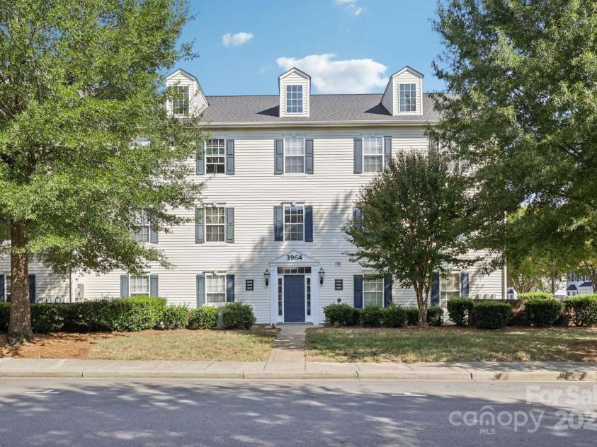 3944 Town Center Road, Harrisburg, NC 28075.  MLS# CAR4306392, YatesRealty ID 18817. 