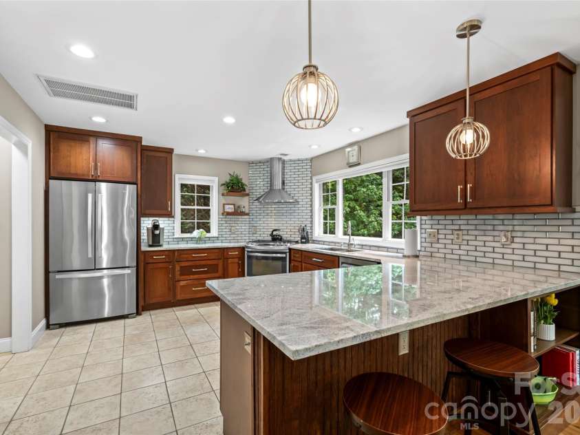 335 Village Boulevard, Lake Lure, NC 28746.  MLS# CAR4371522, YatesRealty ID 18818. 