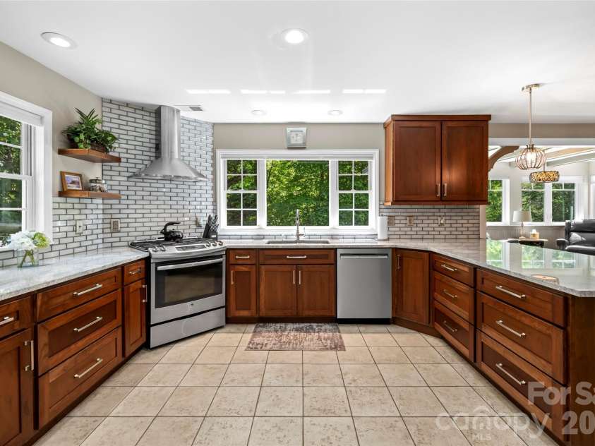 335 Village Boulevard, Lake Lure, NC 28746.  MLS# CAR4371522, YatesRealty ID 18818. 