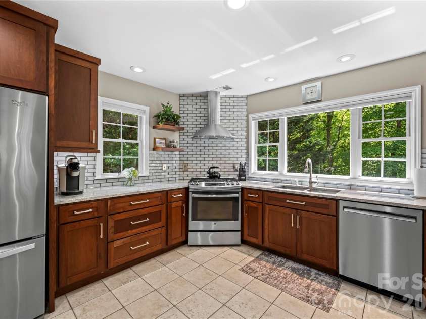 335 Village Boulevard, Lake Lure, NC 28746.  MLS# CAR4371522, YatesRealty ID 18818. 