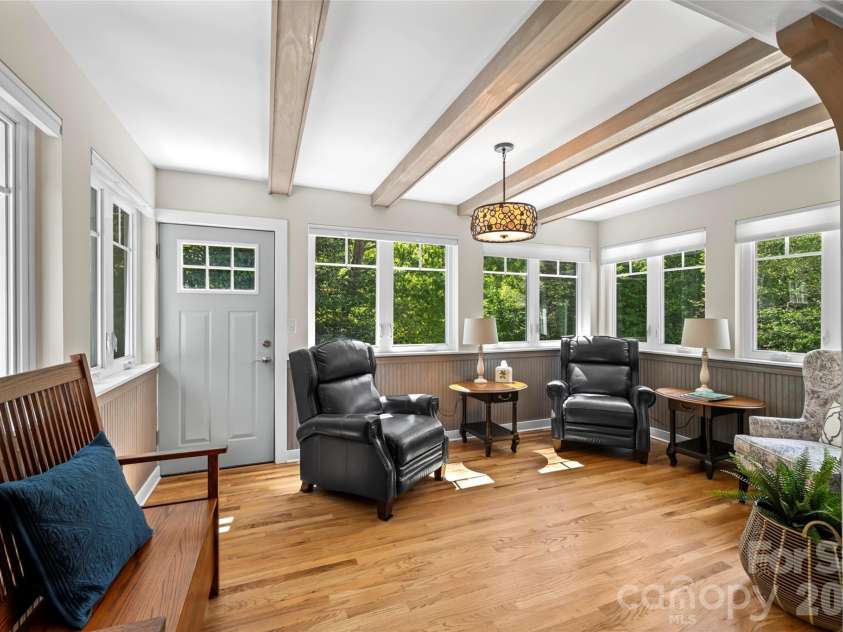 335 Village Boulevard, Lake Lure, NC 28746.  MLS# CAR4371522, YatesRealty ID 18818. 