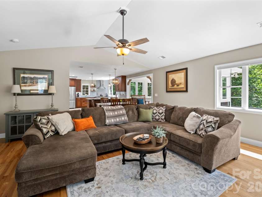 335 Village Boulevard, Lake Lure, NC 28746.  MLS# CAR4371522, YatesRealty ID 18818. 