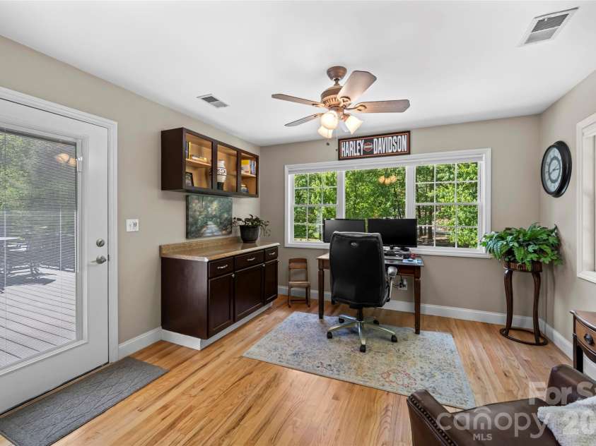 335 Village Boulevard, Lake Lure, NC 28746.  MLS# CAR4371522, YatesRealty ID 18818. 