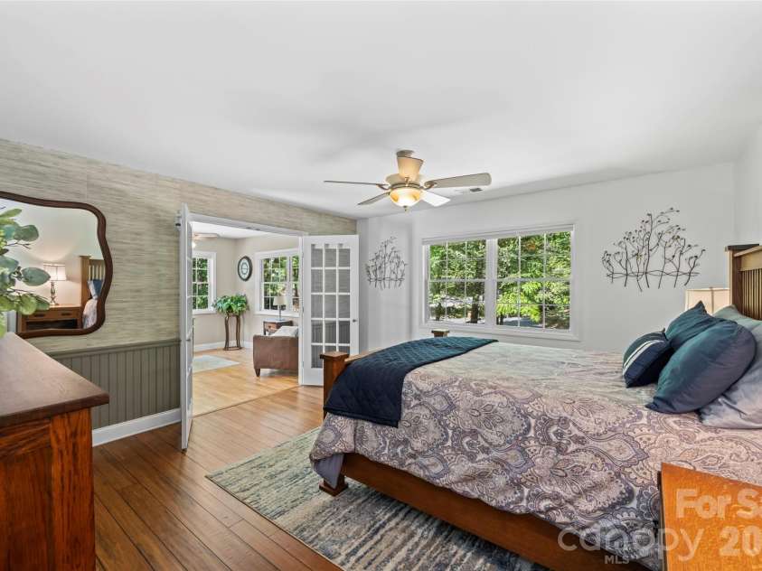 335 Village Boulevard, Lake Lure, NC 28746.  MLS# CAR4371522, YatesRealty ID 18818. 
