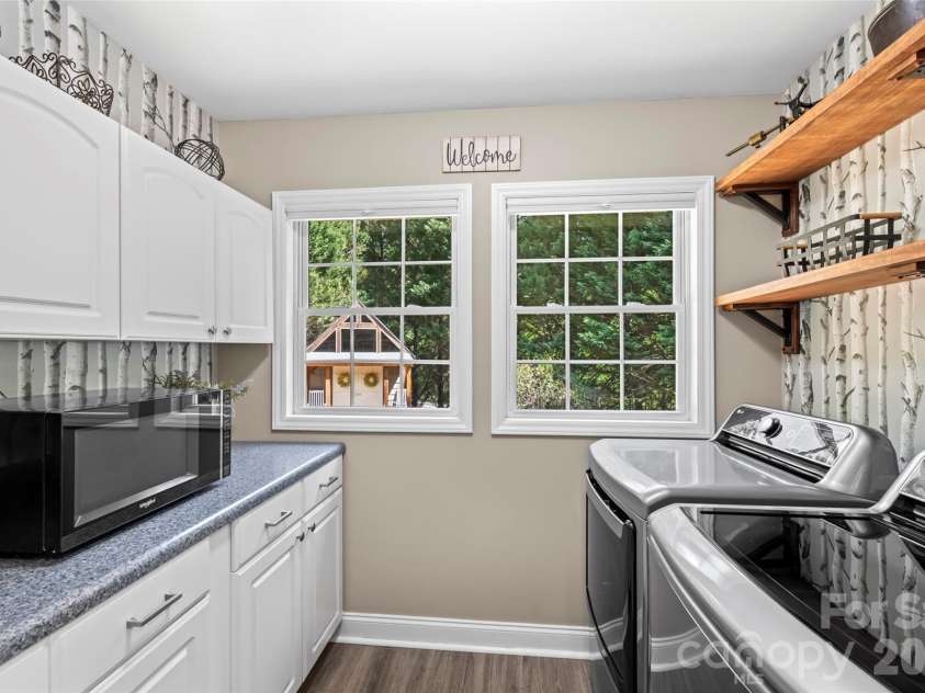 335 Village Boulevard, Lake Lure, NC 28746.  MLS# CAR4371522, YatesRealty ID 18818. 