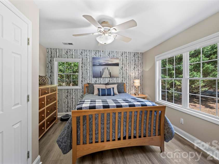 335 Village Boulevard, Lake Lure, NC 28746.  MLS# CAR4371522, YatesRealty ID 18818. 