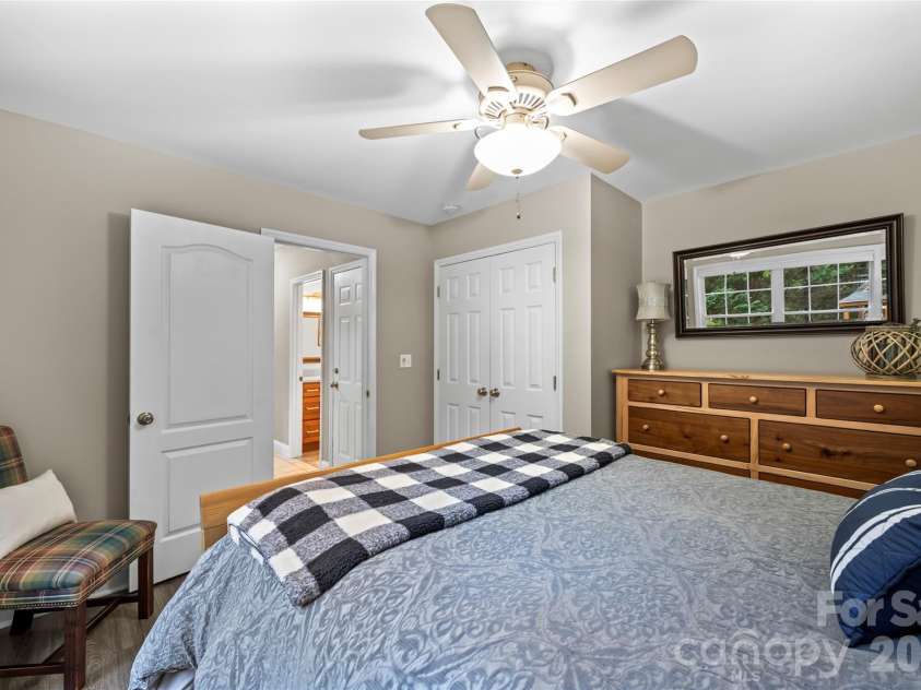 335 Village Boulevard, Lake Lure, NC 28746.  MLS# CAR4371522, YatesRealty ID 18818. 