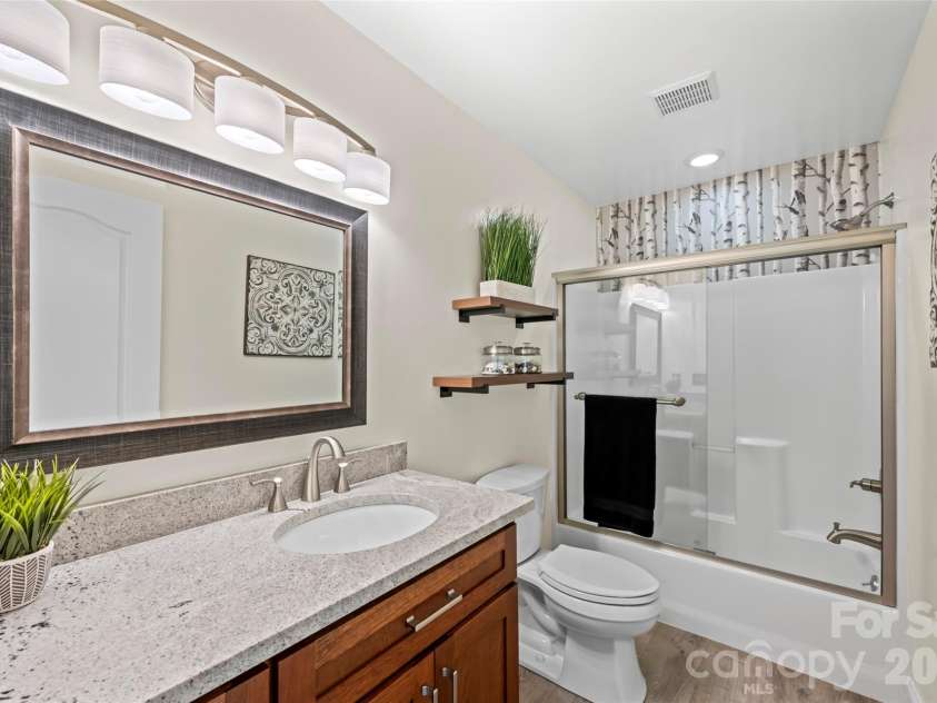 335 Village Boulevard, Lake Lure, NC 28746.  MLS# CAR4371522, YatesRealty ID 18818. 