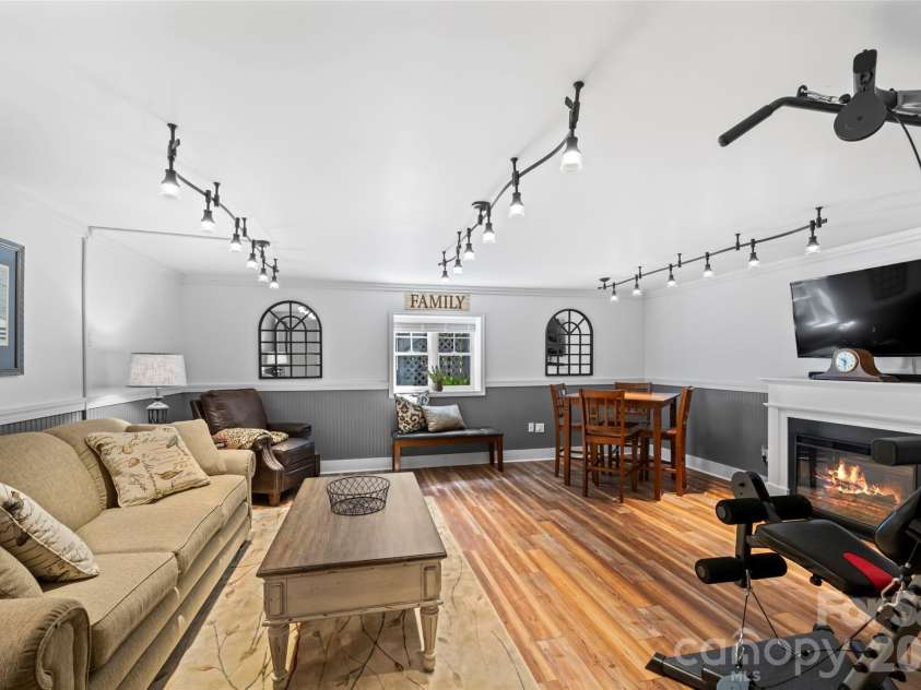 335 Village Boulevard, Lake Lure, NC 28746.  MLS# CAR4371522, YatesRealty ID 18818. 