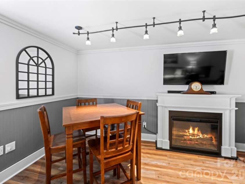 335 Village Boulevard, Lake Lure, NC 28746.  MLS# CAR4371522, YatesRealty ID 18818. 