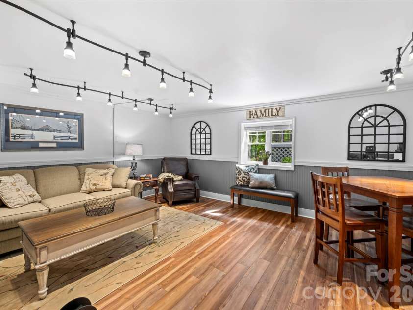 335 Village Boulevard, Lake Lure, NC 28746.  MLS# CAR4371522, YatesRealty ID 18818. 