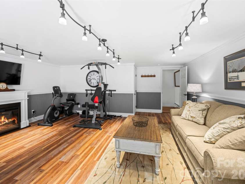 335 Village Boulevard, Lake Lure, NC 28746.  MLS# CAR4371522, YatesRealty ID 18818. 