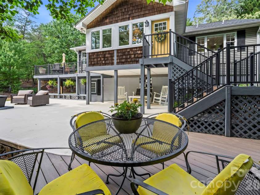 335 Village Boulevard, Lake Lure, NC 28746.  MLS# CAR4371522, YatesRealty ID 18818. 
