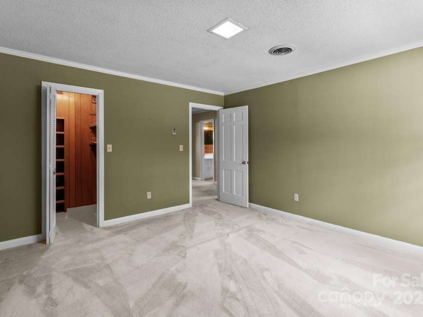 885 Roy Cline Road, Rockwell, NC 28138.  MLS# CAR4268618, YatesRealty ID 18819. 