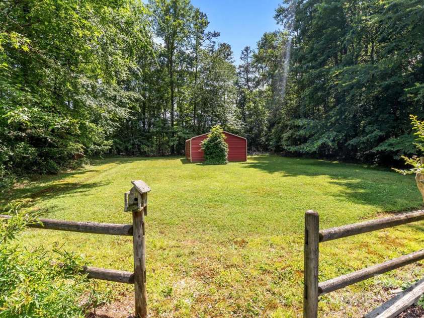 885 Roy Cline Road, Rockwell, NC 28138.  MLS# CAR4268618, YatesRealty ID 18819. 