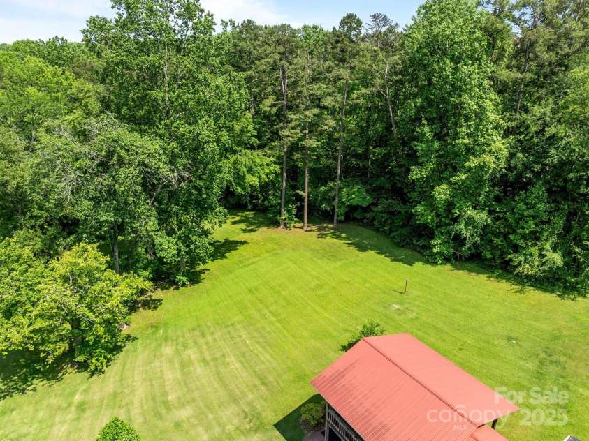 885 Roy Cline Road, Rockwell, NC 28138.  MLS# CAR4268618, YatesRealty ID 18819. 