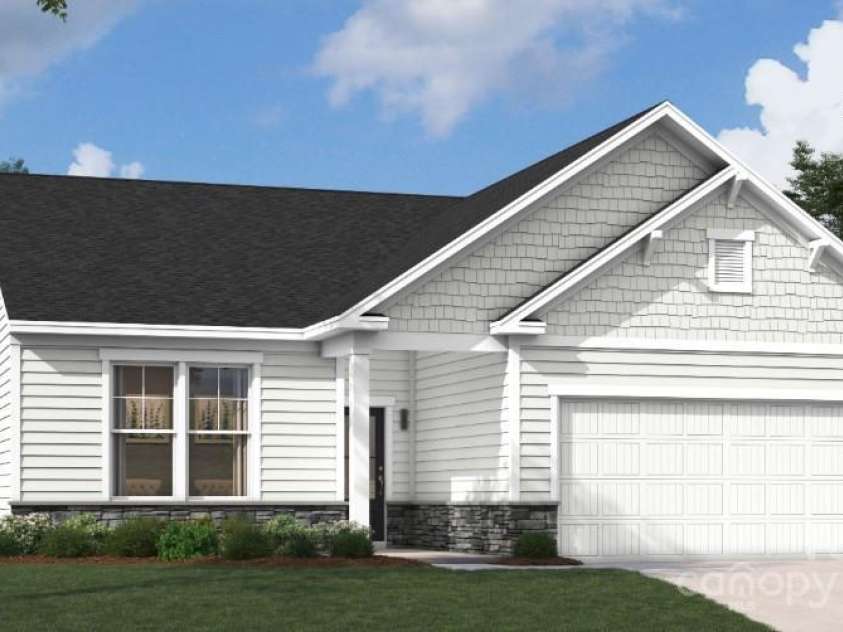 1095 Arundle Road, Sherrills Ford, NC 28673.  MLS# CAR4327389, YatesRealty ID 1882. Example Photo