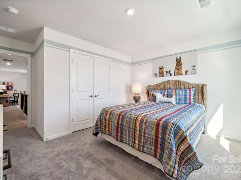 1095 Arundle Road, Sherrills Ford, NC 28673.  MLS# CAR4327389, YatesRealty ID 1882. Example Photo