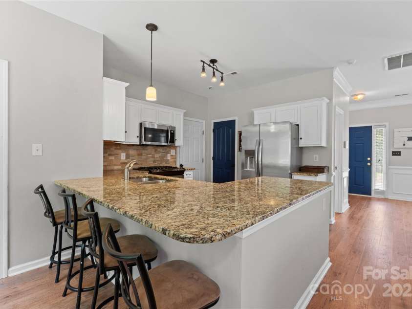 13430 Norseman Lane, Huntersville, NC 28078.  MLS# CAR4256800, YatesRealty ID 18821. 