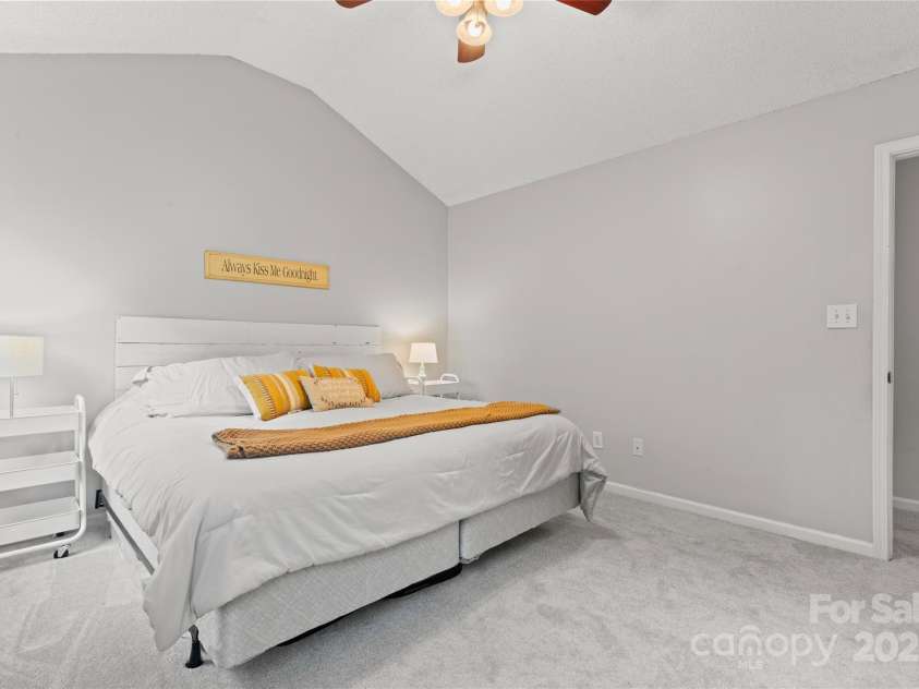 13430 Norseman Lane, Huntersville, NC 28078.  MLS# CAR4256800, YatesRealty ID 18821. 