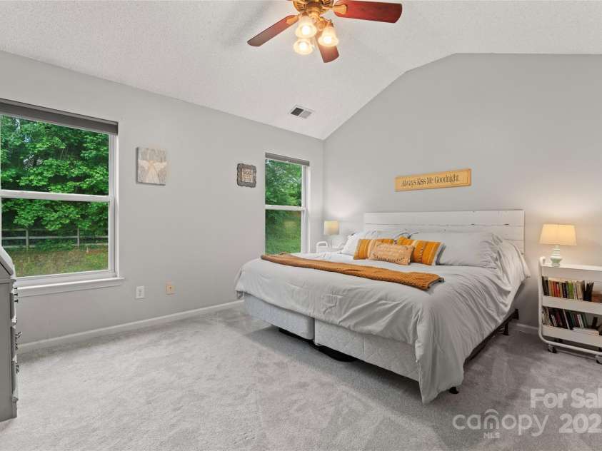 13430 Norseman Lane, Huntersville, NC 28078.  MLS# CAR4256800, YatesRealty ID 18821. 