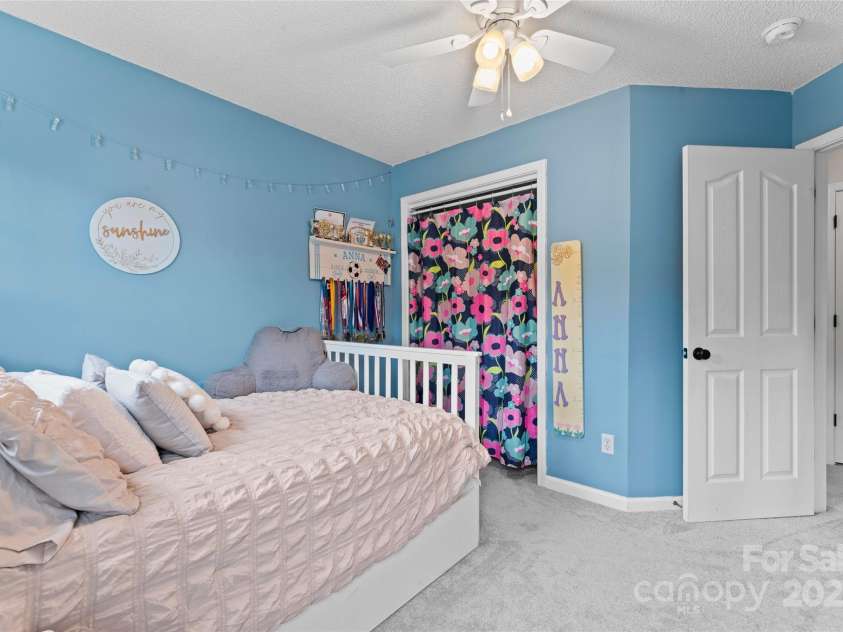 13430 Norseman Lane, Huntersville, NC 28078.  MLS# CAR4256800, YatesRealty ID 18821. 