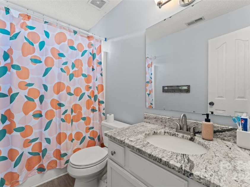 13430 Norseman Lane, Huntersville, NC 28078.  MLS# CAR4256800, YatesRealty ID 18821. 