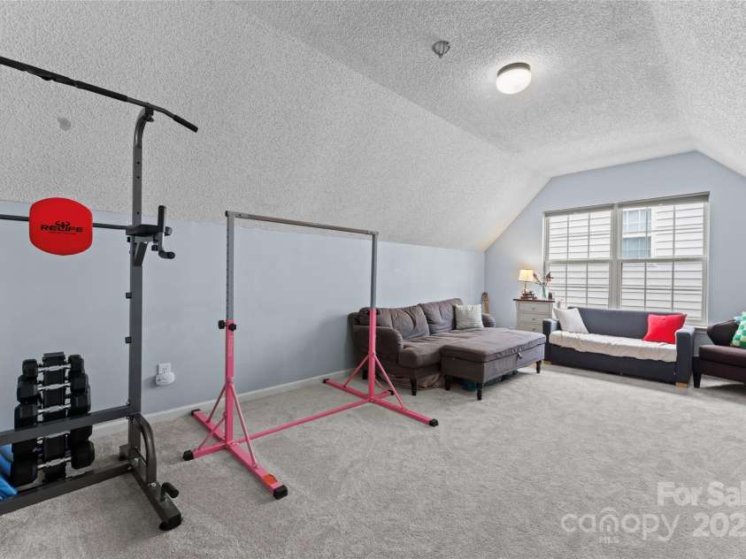 13430 Norseman Lane, Huntersville, NC 28078.  MLS# CAR4256800, YatesRealty ID 18821. 