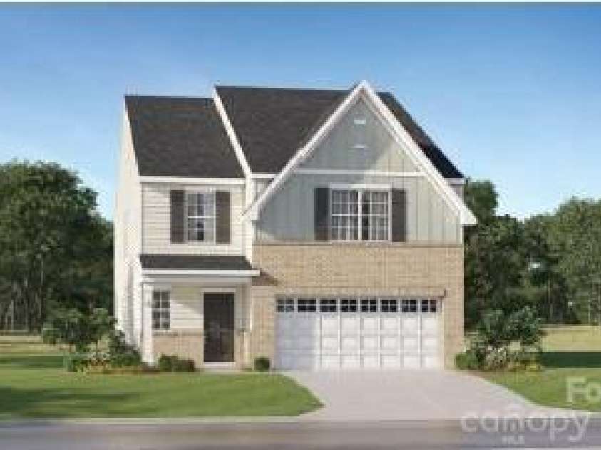 1218 Ambrosia Drive, York, SC 29745.  MLS# CAR4378495, YatesRealty ID 18822. 