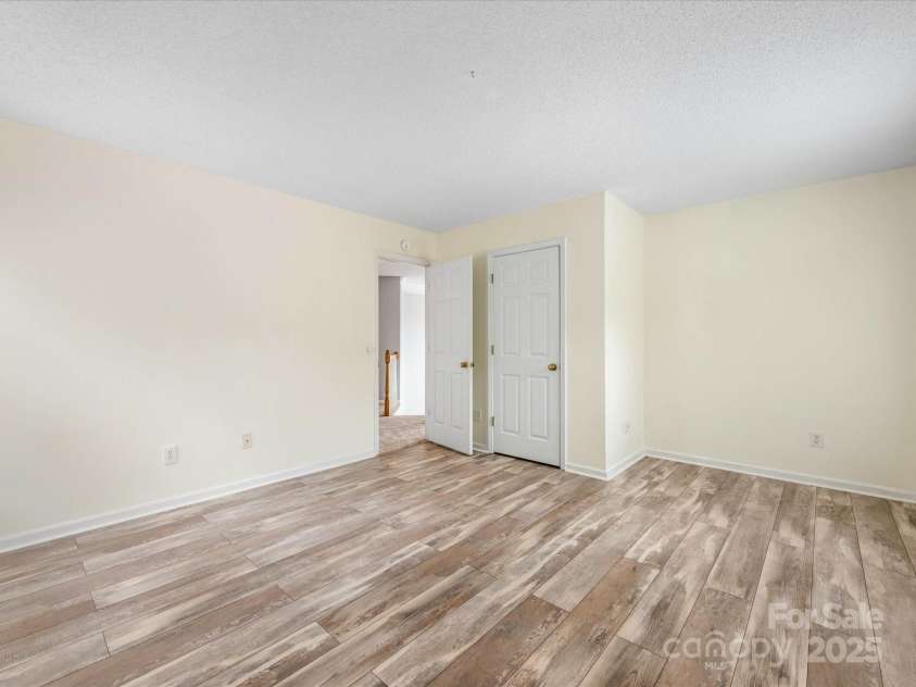 12529 Old Timber Road, Charlotte, NC 28269.  MLS# CAR4265449, YatesRealty ID 18823. Guest bedroom