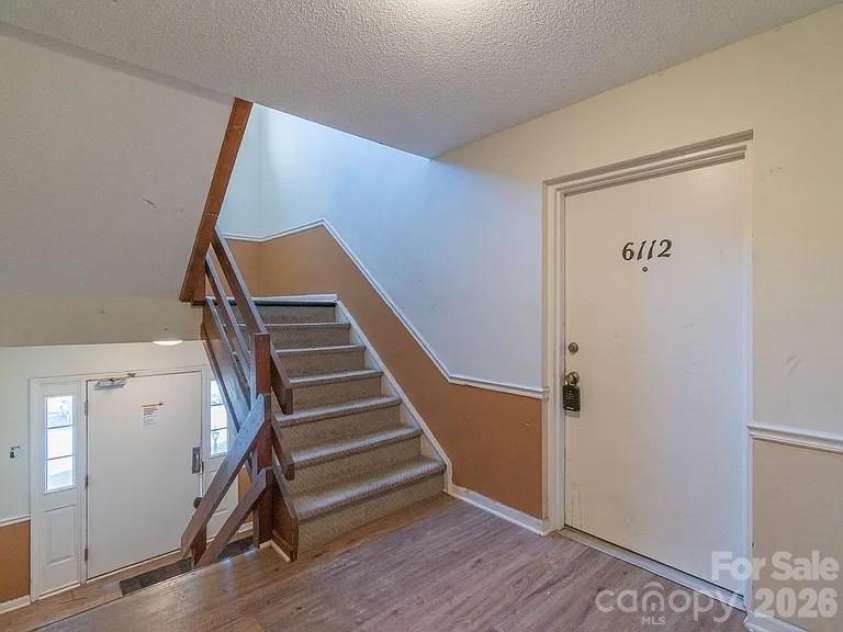 6112 Meadow Rose Lane, Charlotte, NC 28215.  MLS# CAR4365840, YatesRealty ID 18823. 